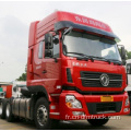 Tête de tracteur Stock Dongfeng 420 6x4